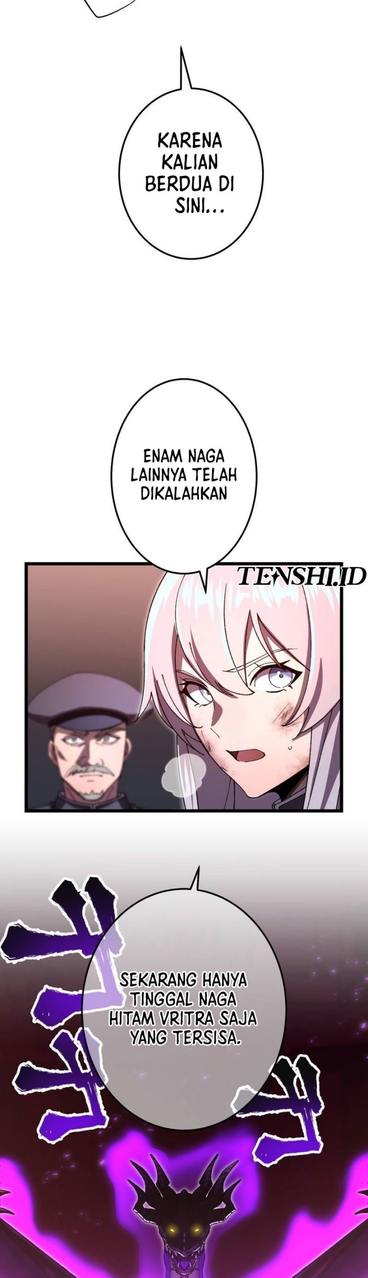 Return of the Genius Swordmaster Chapter 1 Gambar 22
