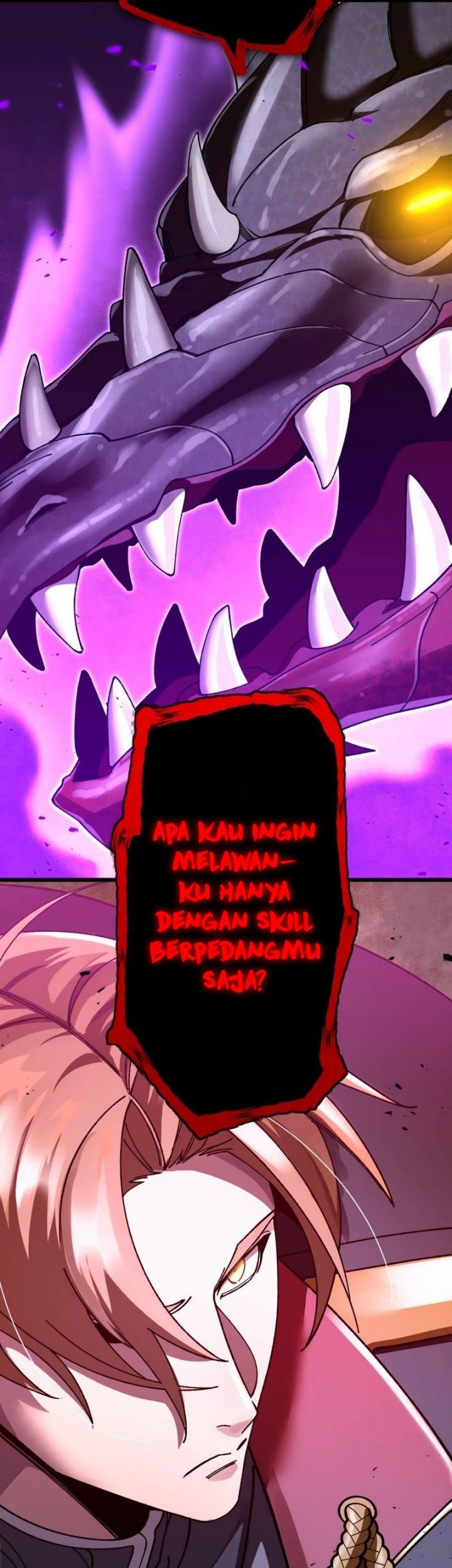 Return of the Genius Swordmaster Chapter 1 Gambar 27