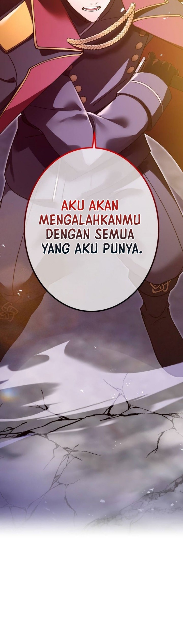 Return of the Genius Swordmaster Chapter 1 Gambar 29