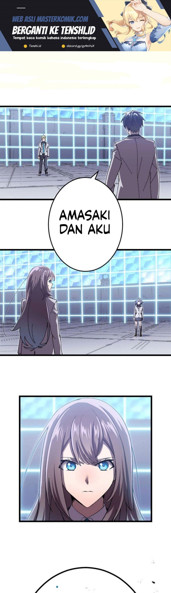 Baca  Return of the Genius Swordmaster Chapter 10 Gambar 2