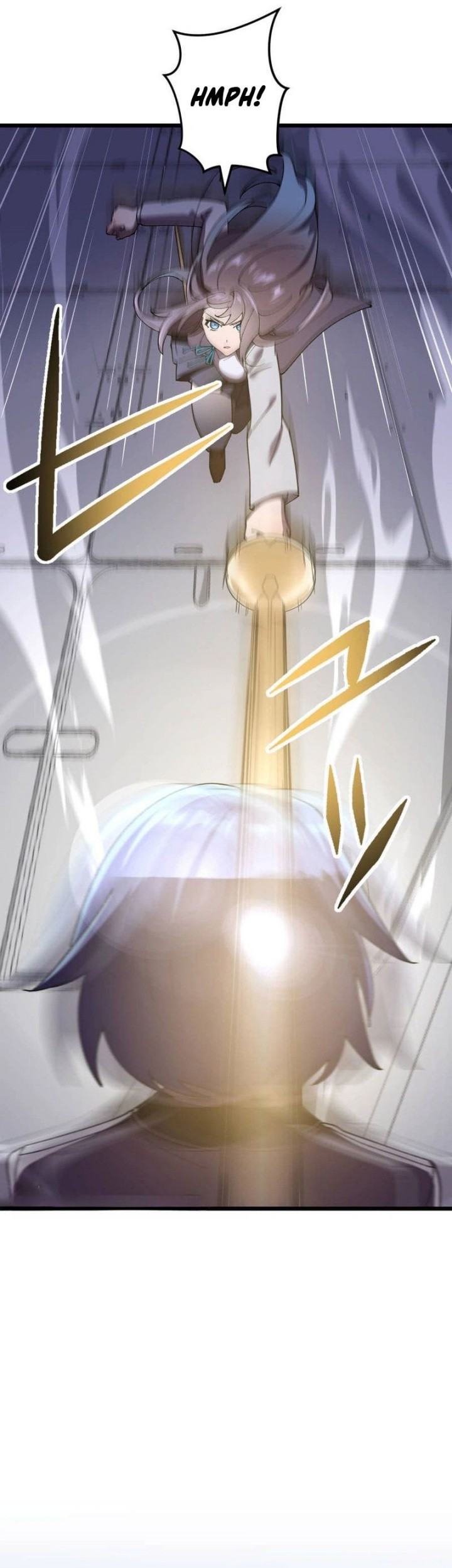Return of the Genius Swordmaster Chapter 10 Gambar 16