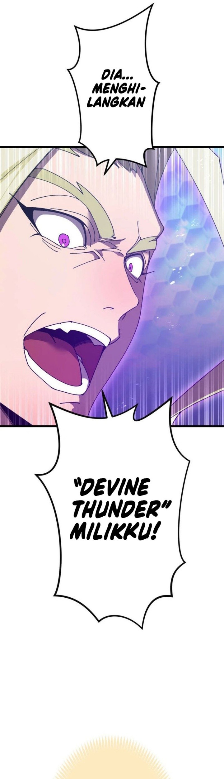 Return of the Genius Swordmaster Chapter 11 Gambar 31