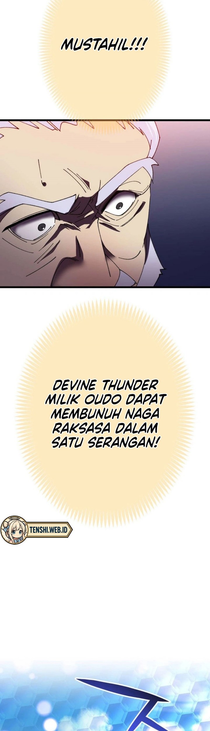 Return of the Genius Swordmaster Chapter 11 Gambar 32