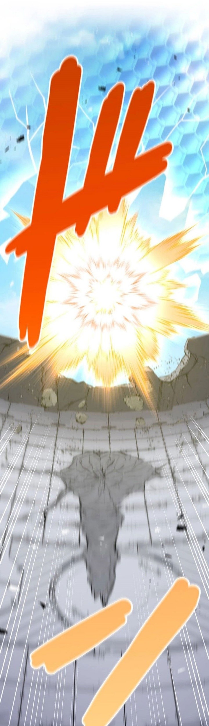 Return of the Genius Swordmaster Chapter 11 Gambar 35