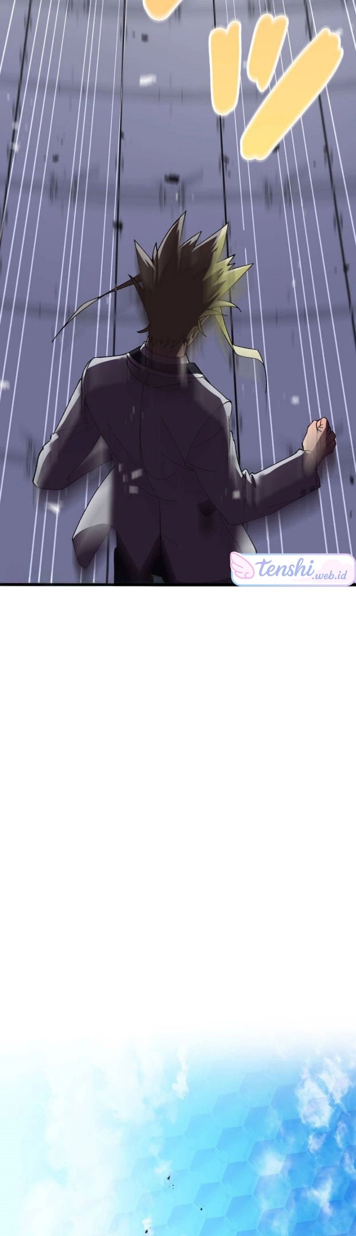 Return of the Genius Swordmaster Chapter 11 Gambar 36