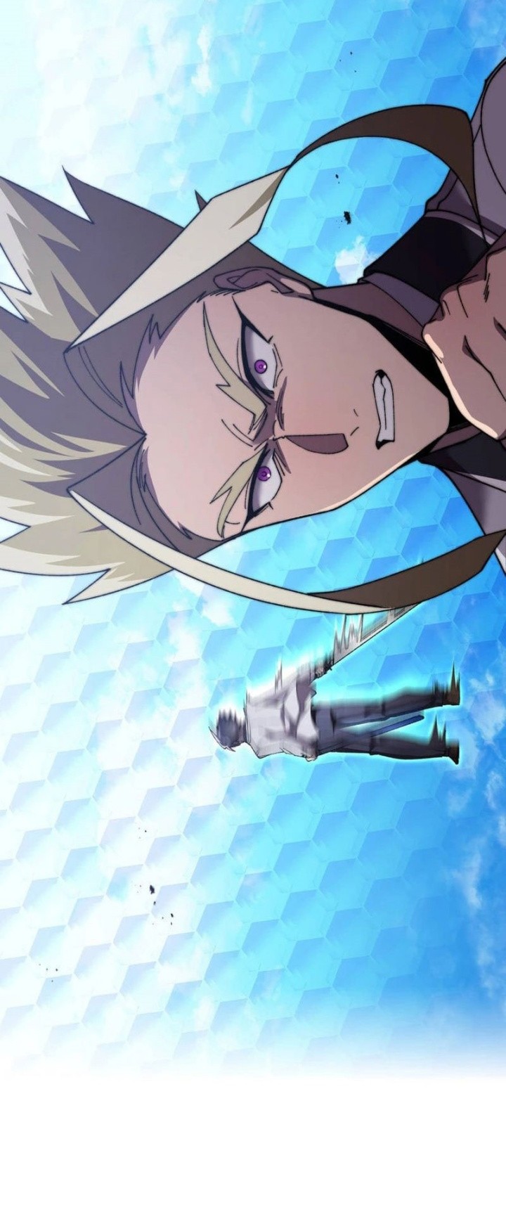 Return of the Genius Swordmaster Chapter 11 Gambar 37