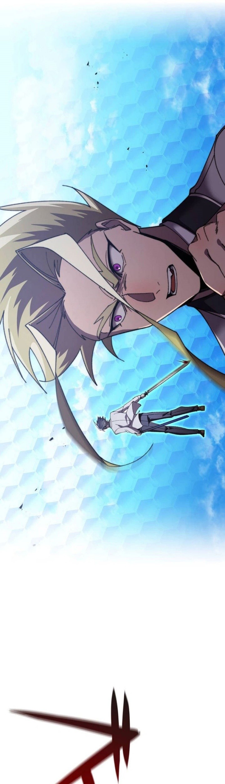 Return of the Genius Swordmaster Chapter 11 Gambar 38