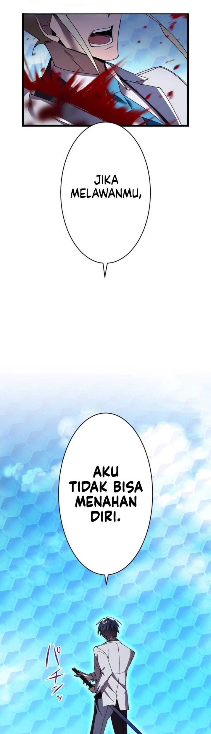 Return of the Genius Swordmaster Chapter 11 Gambar 42