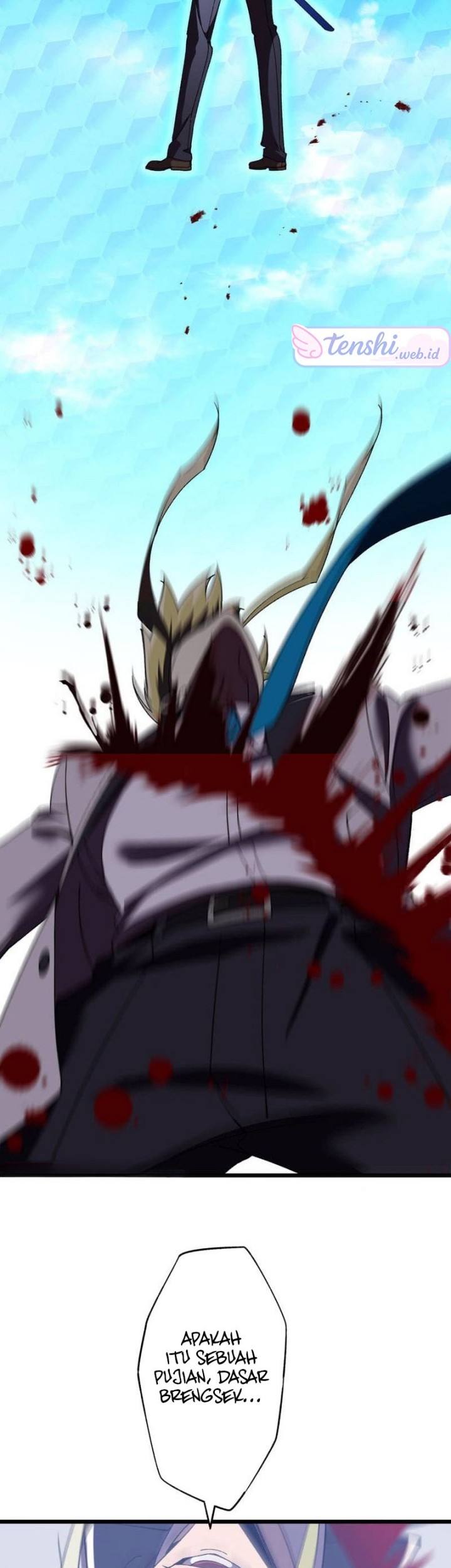 Return of the Genius Swordmaster Chapter 11 Gambar 43