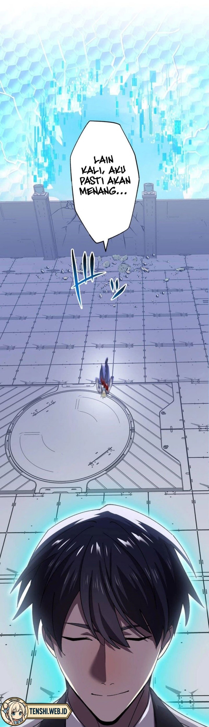 Return of the Genius Swordmaster Chapter 11 Gambar 45