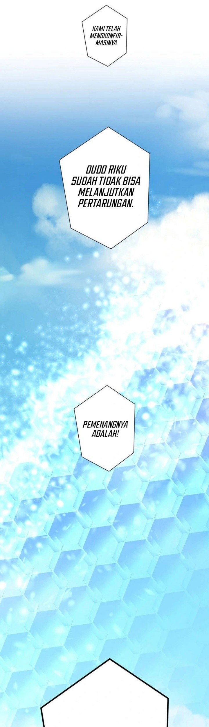 Return of the Genius Swordmaster Chapter 11 Gambar 47