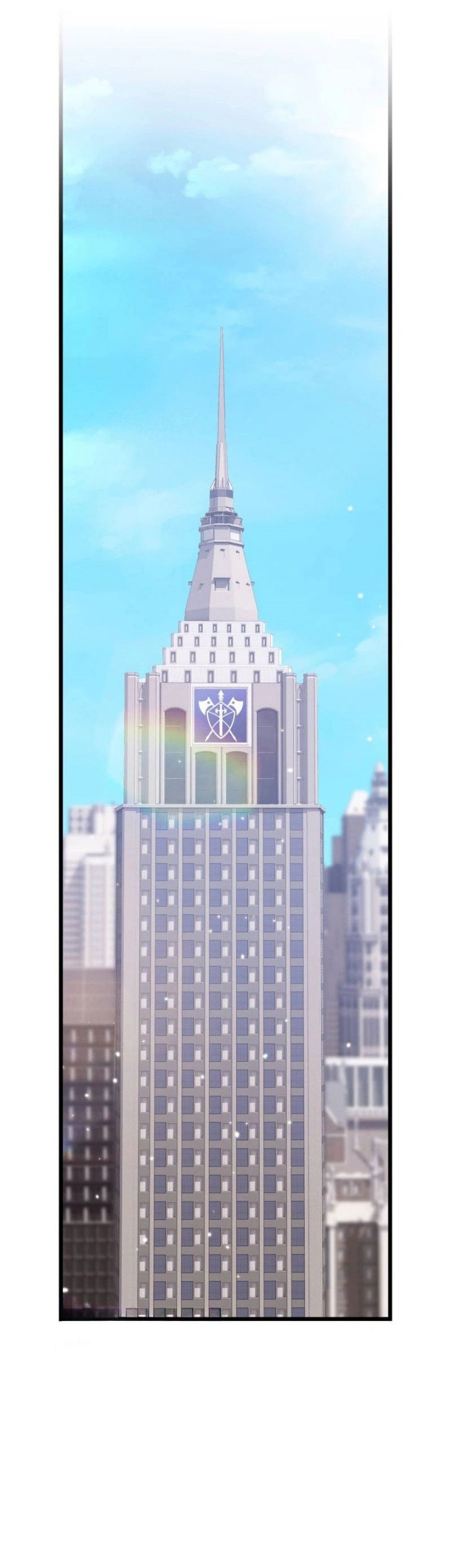 Return of the Genius Swordmaster Chapter 11 Gambar 54