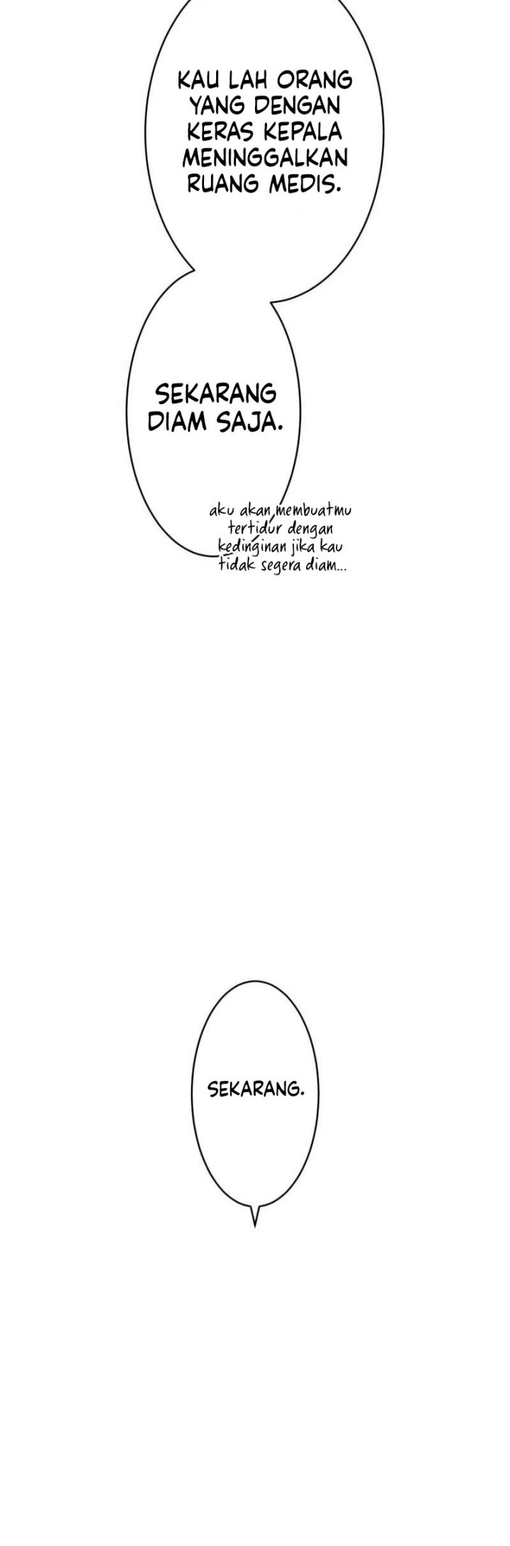 Return of the Genius Swordmaster Chapter 11 Gambar 56