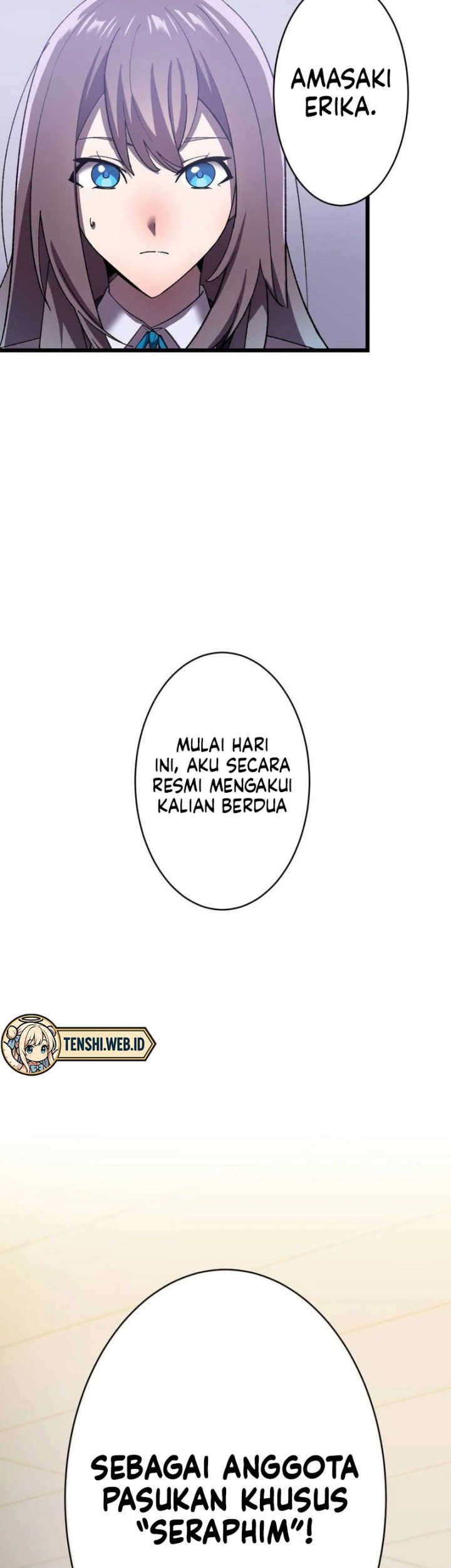 Return of the Genius Swordmaster Chapter 11 Gambar 58