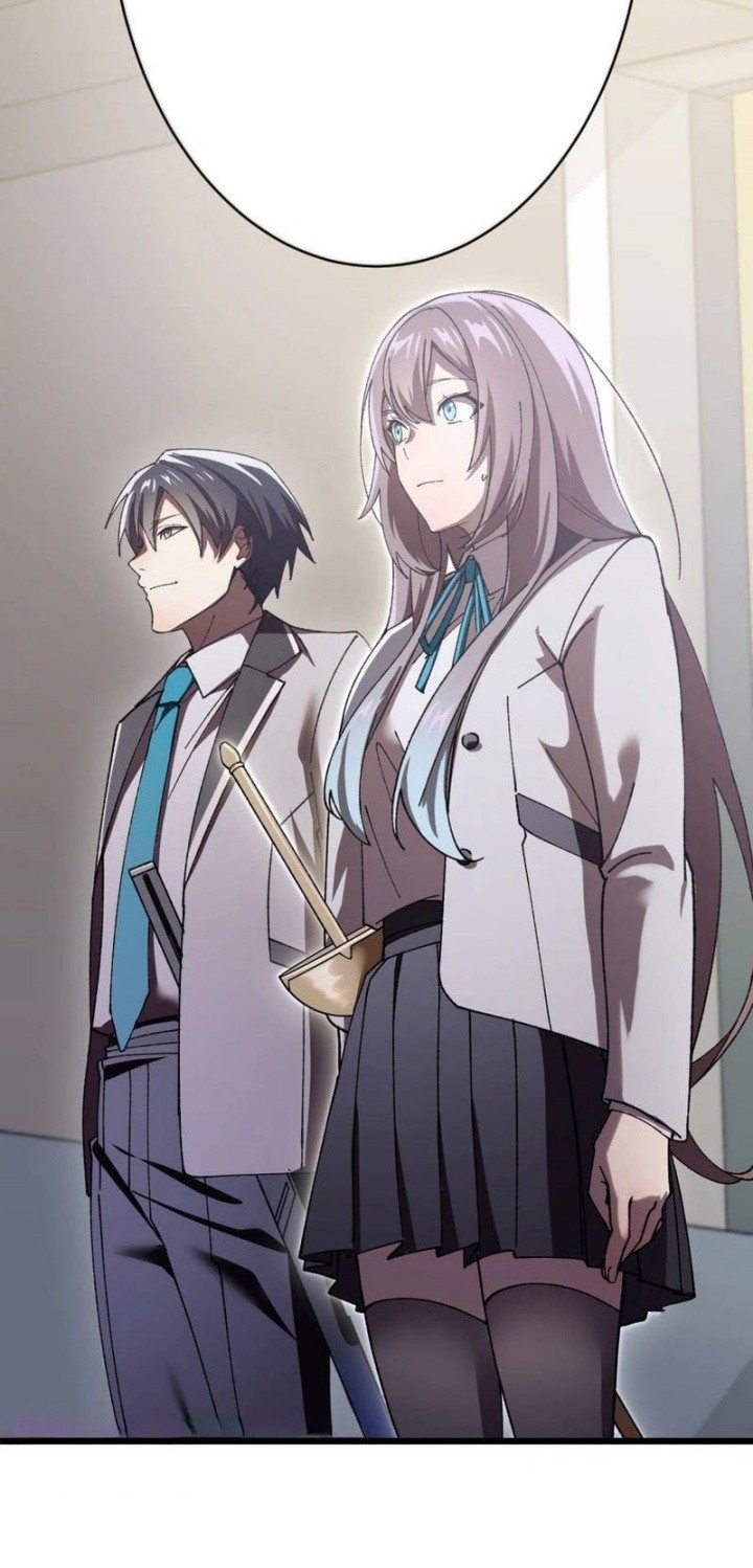 Return of the Genius Swordmaster Chapter 11 Gambar 59