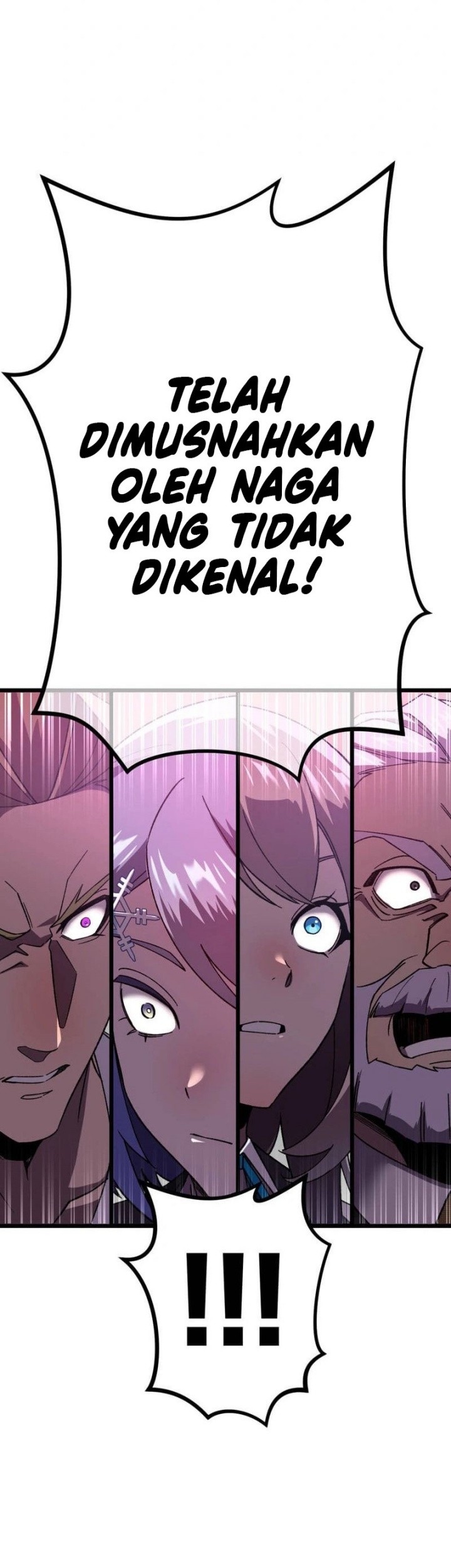 Return of the Genius Swordmaster Chapter 11 Gambar 69