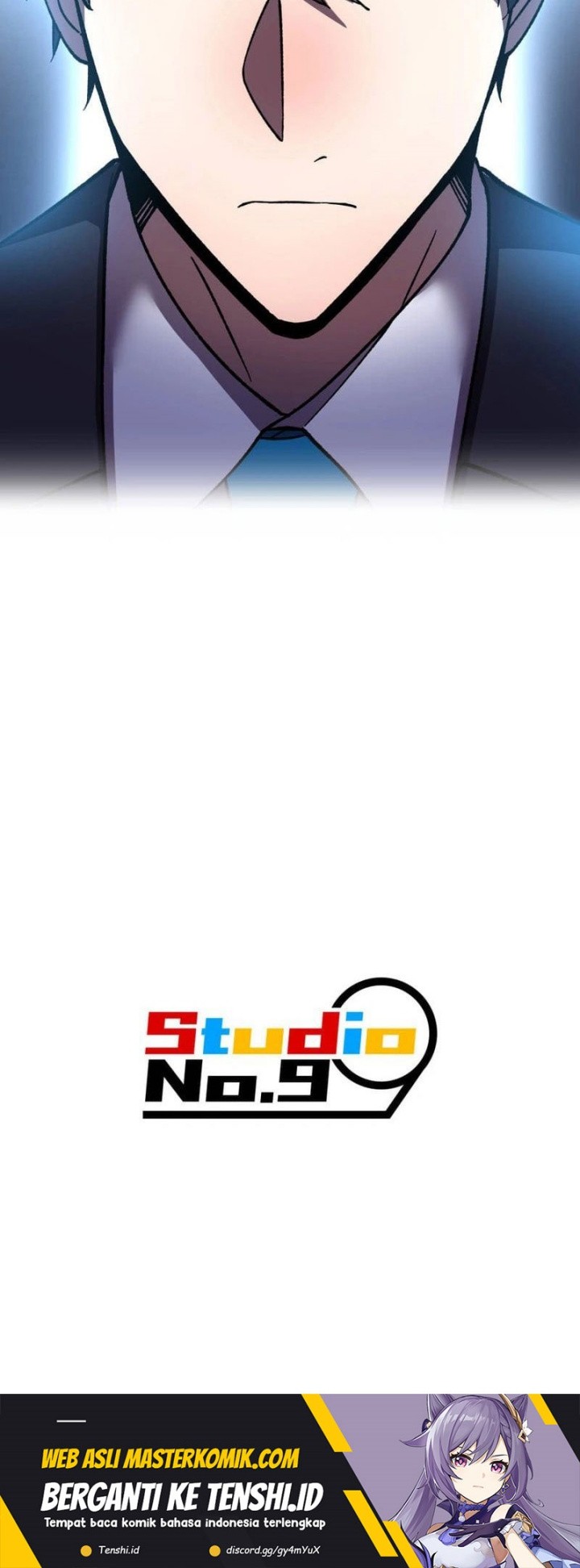 Return of the Genius Swordmaster Chapter 11 Gambar 73