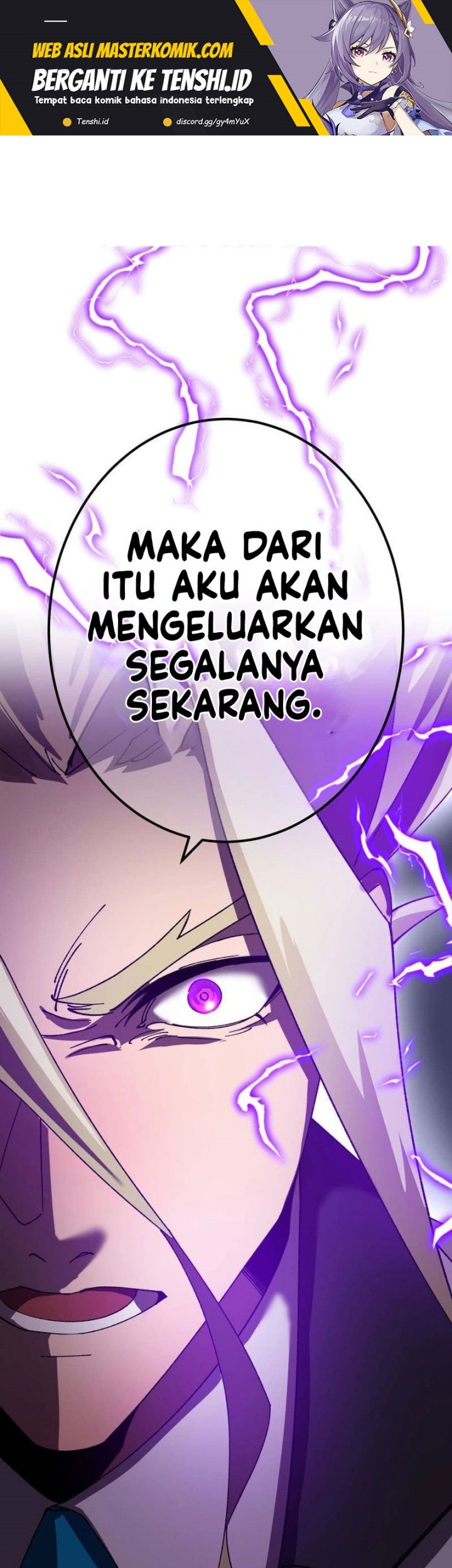 Baca  Return of the Genius Swordmaster Chapter 11 Gambar 2