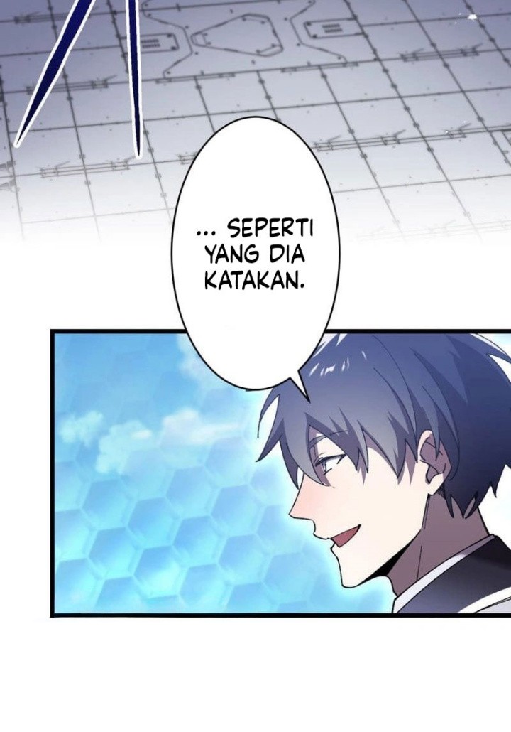 Return of the Genius Swordmaster Chapter 11 Gambar 7