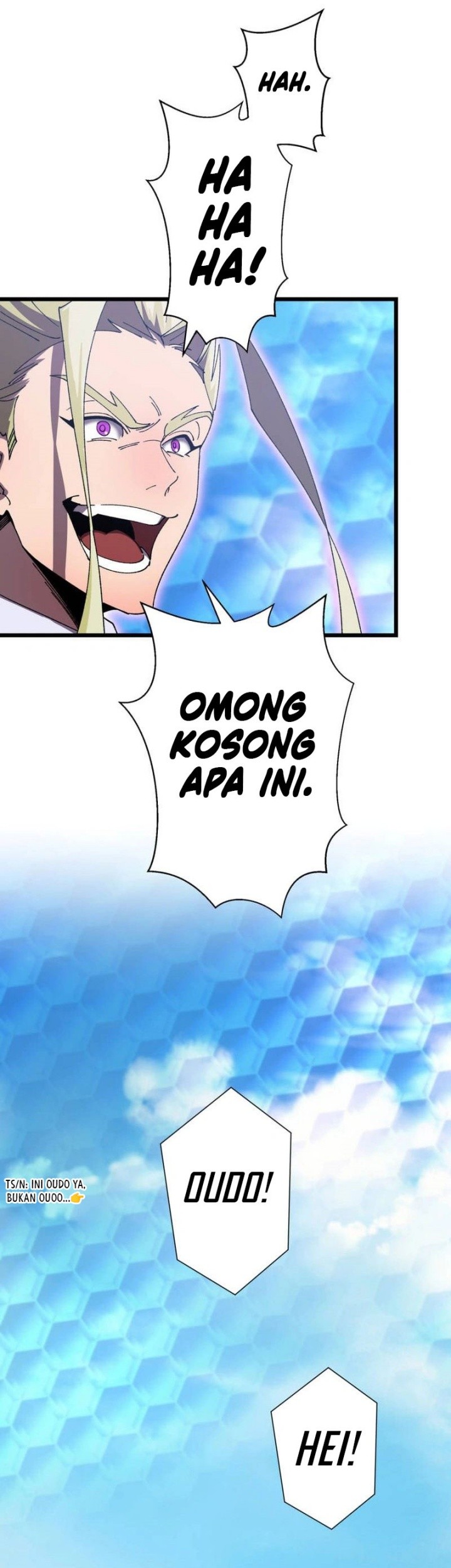 Return of the Genius Swordmaster Chapter 11 Gambar 8