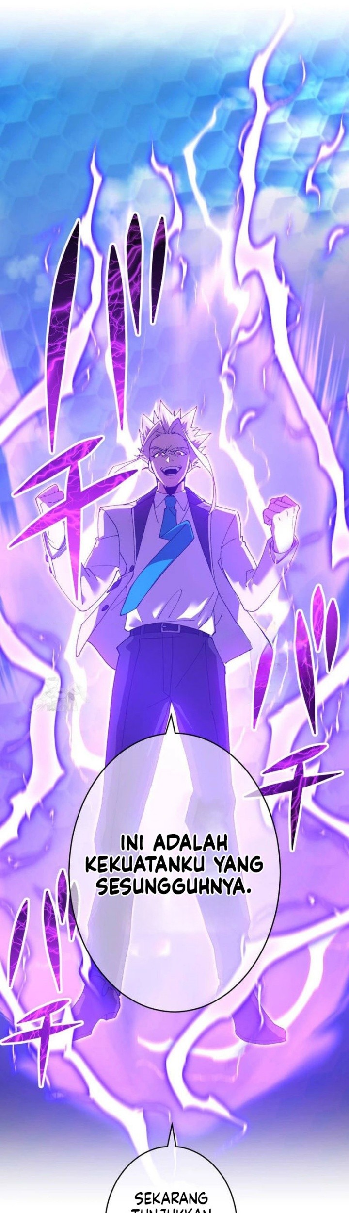 Return of the Genius Swordmaster Chapter 11 Gambar 11