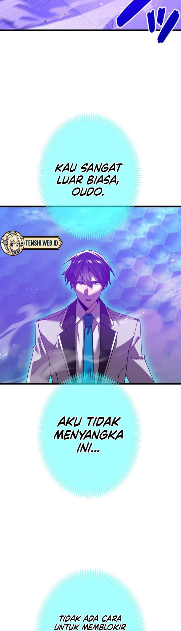 Return of the Genius Swordmaster Chapter 11 Gambar 16