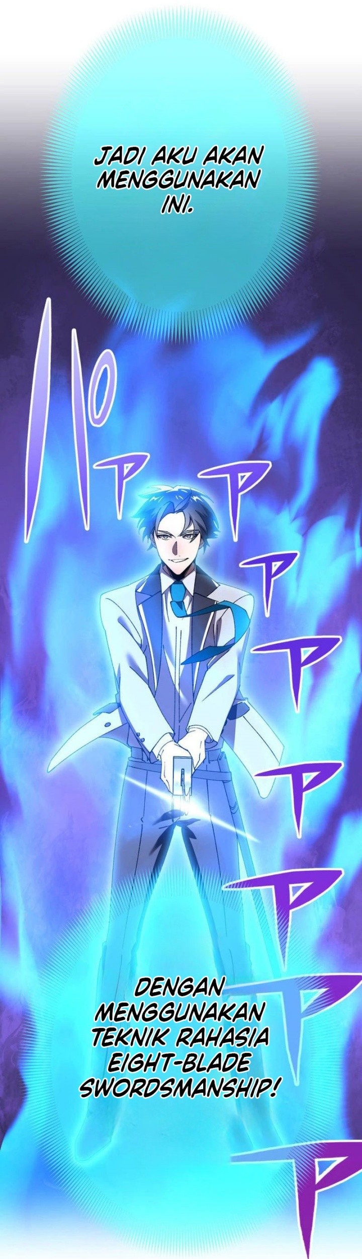 Return of the Genius Swordmaster Chapter 11 Gambar 18