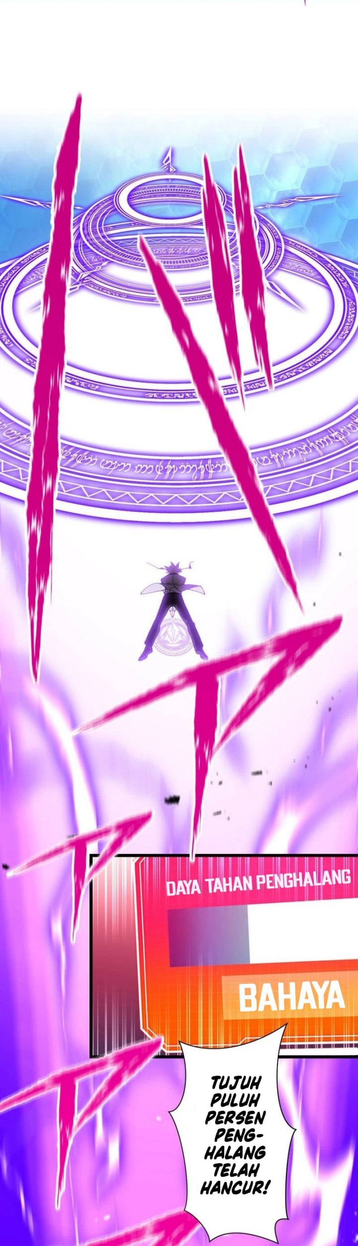 Return of the Genius Swordmaster Chapter 11 Gambar 19