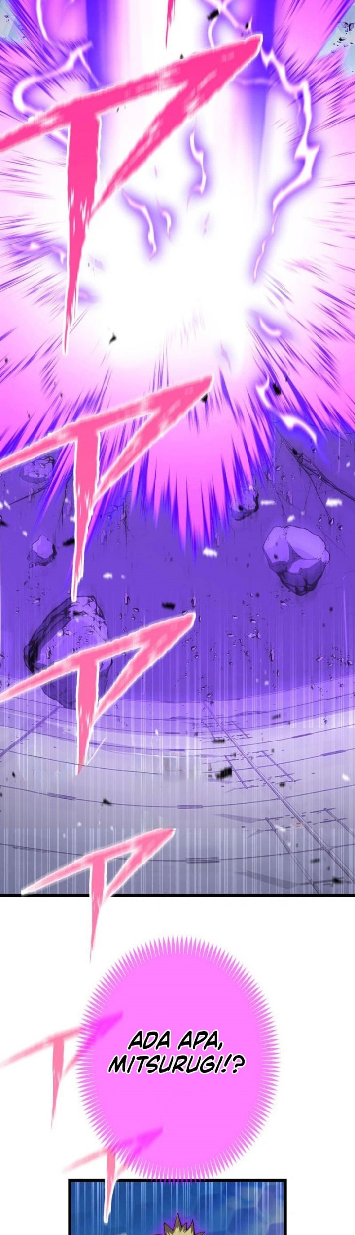 Return of the Genius Swordmaster Chapter 11 Gambar 21