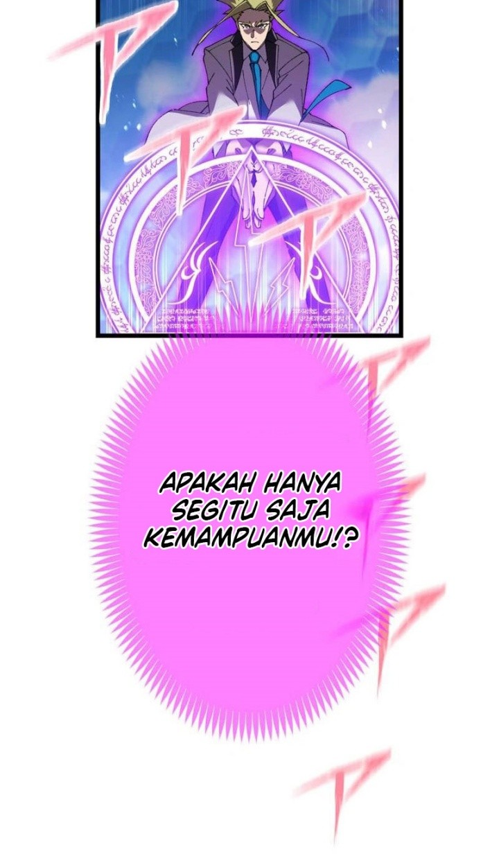 Return of the Genius Swordmaster Chapter 11 Gambar 22