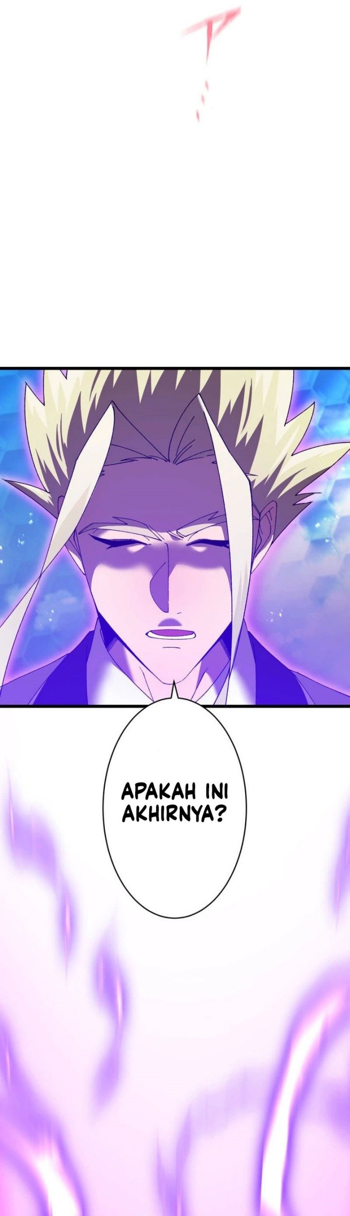 Return of the Genius Swordmaster Chapter 11 Gambar 23