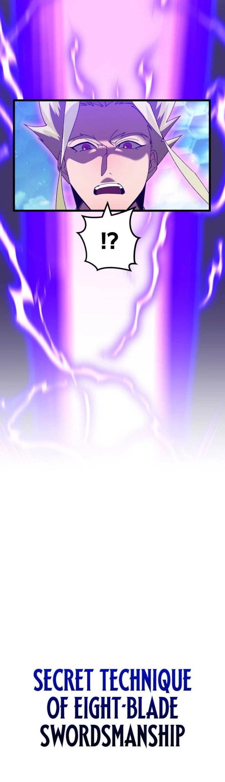 Return of the Genius Swordmaster Chapter 11 Gambar 25