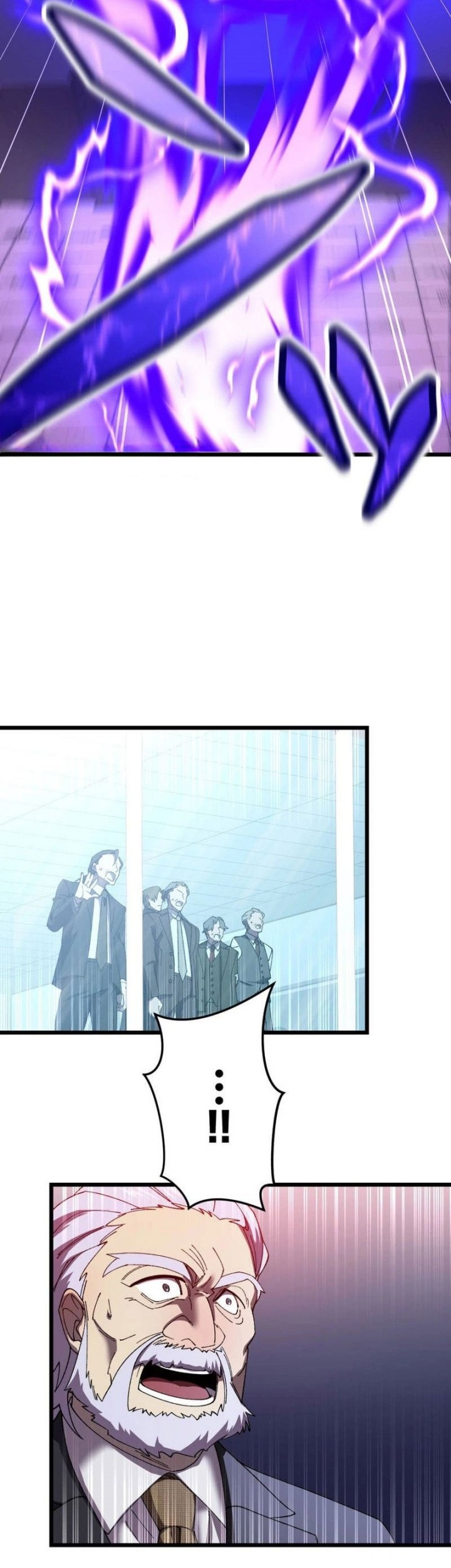 Return of the Genius Swordmaster Chapter 11 Gambar 29