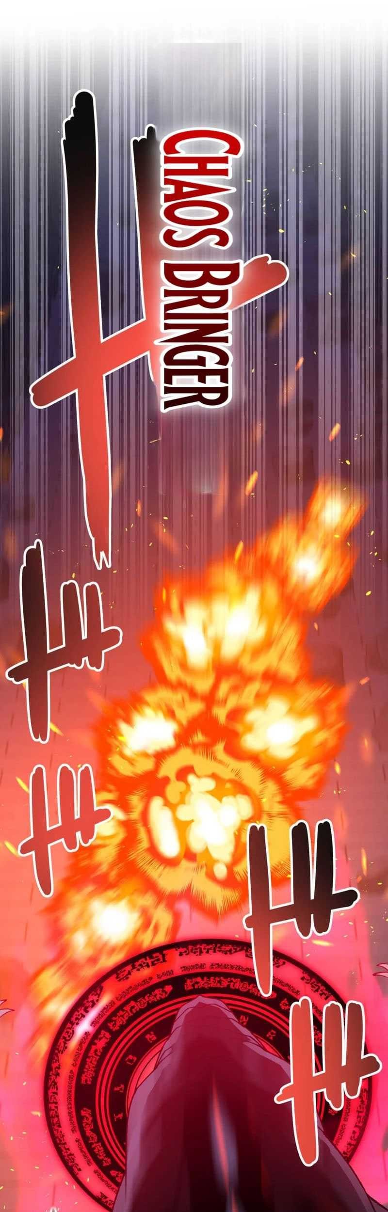 Return of the Genius Swordmaster Chapter 12 Gambar 32