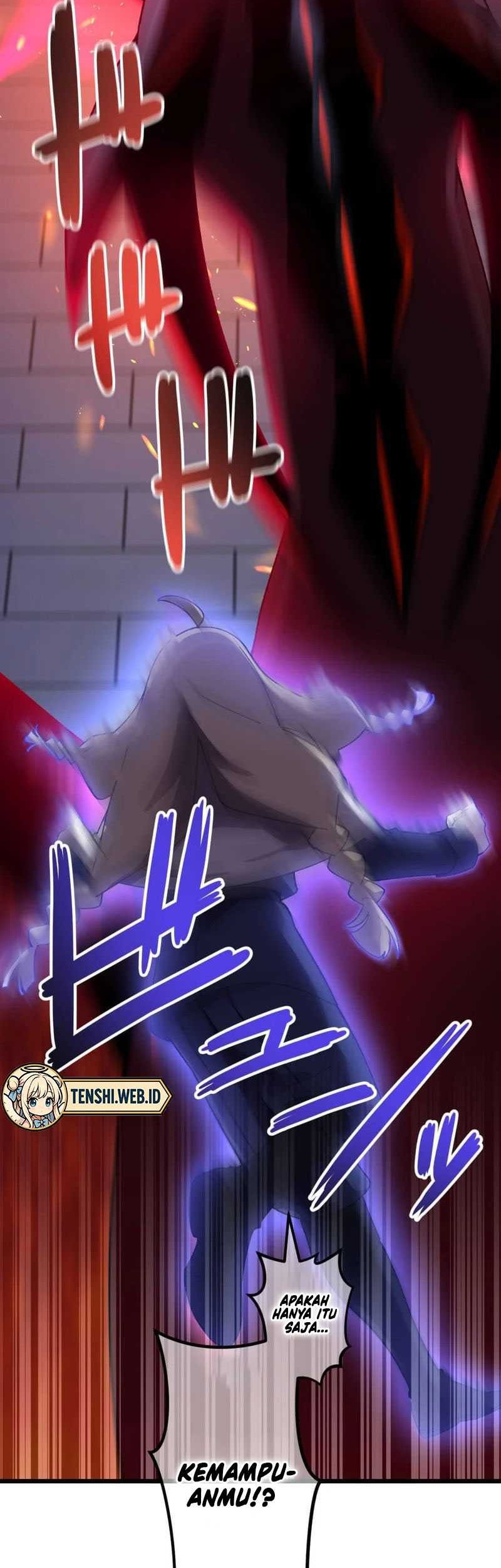 Return of the Genius Swordmaster Chapter 12 Gambar 33