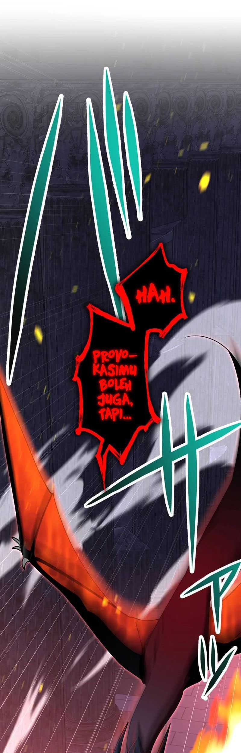 Return of the Genius Swordmaster Chapter 12 Gambar 36