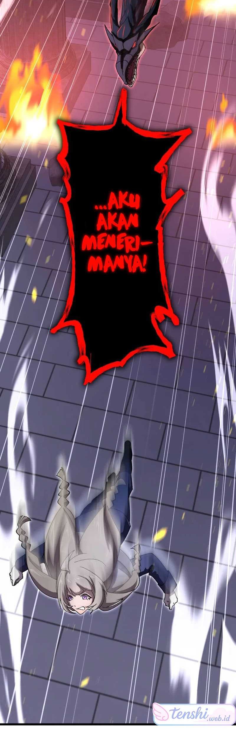 Return of the Genius Swordmaster Chapter 12 Gambar 37