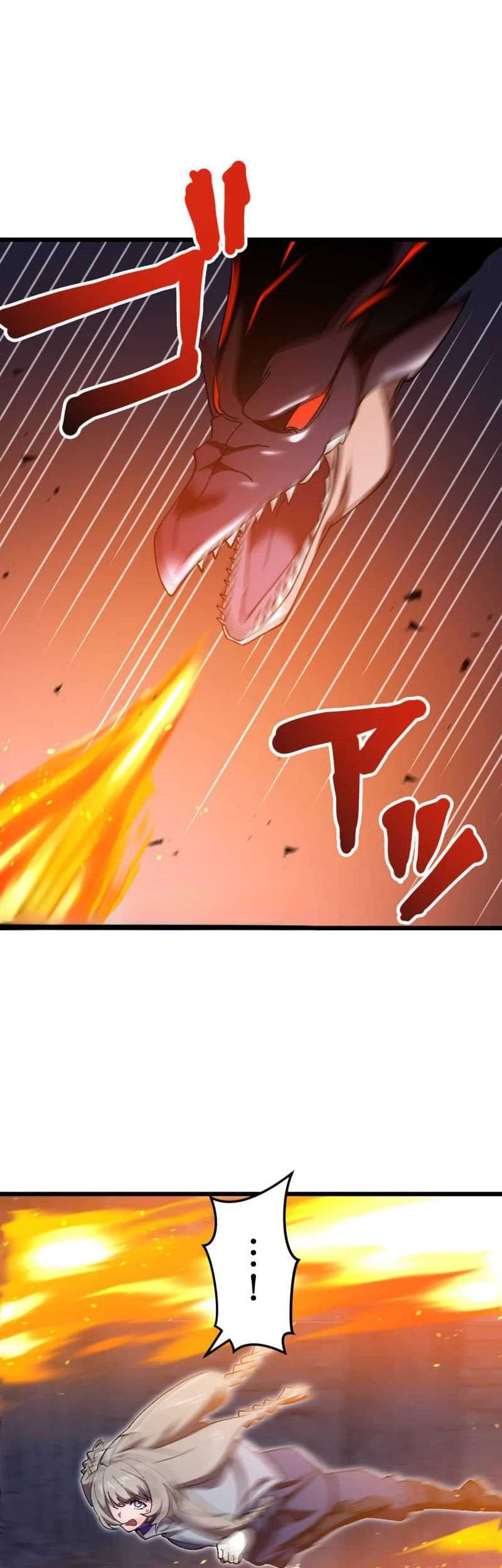 Return of the Genius Swordmaster Chapter 12 Gambar 38