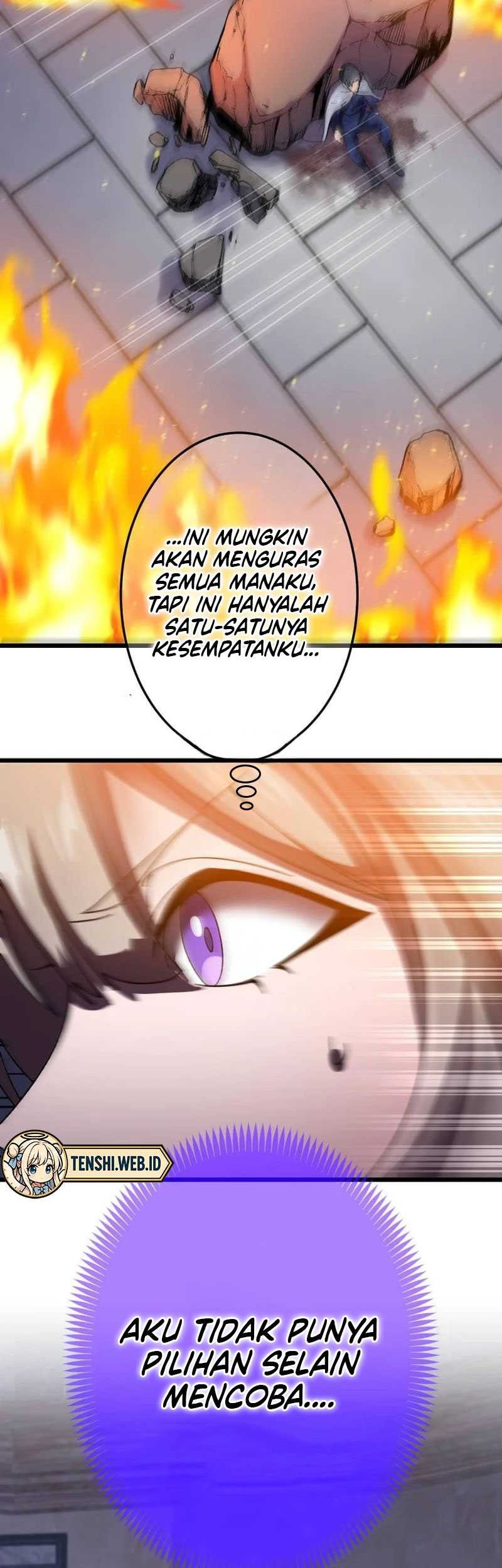 Return of the Genius Swordmaster Chapter 12 Gambar 41