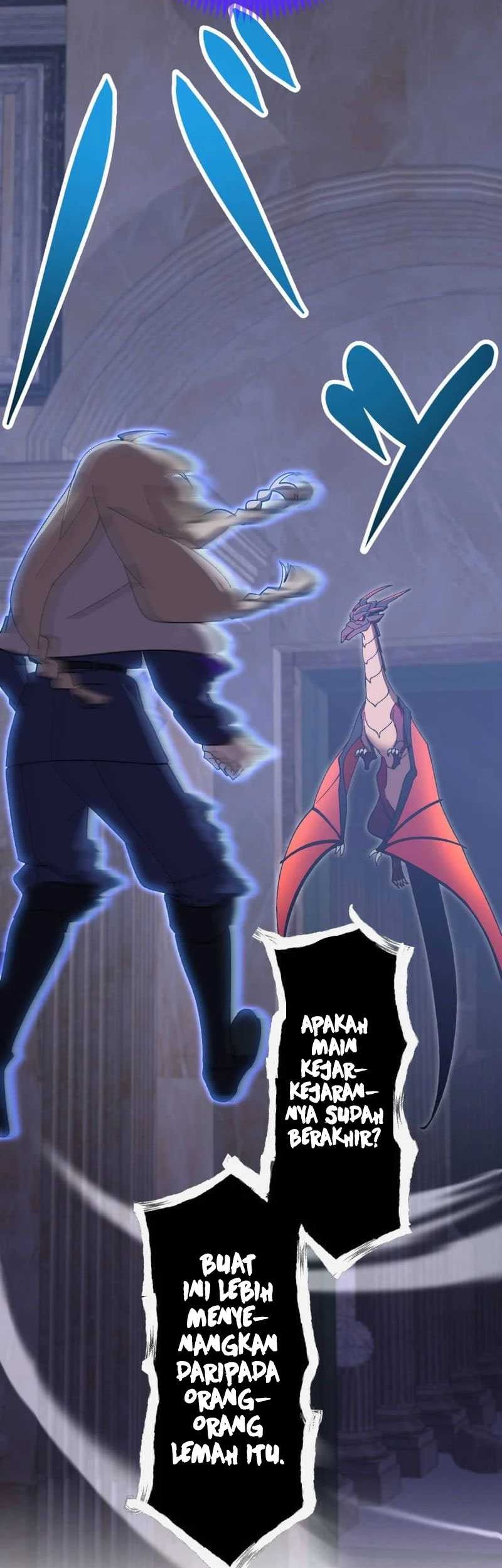 Return of the Genius Swordmaster Chapter 12 Gambar 42