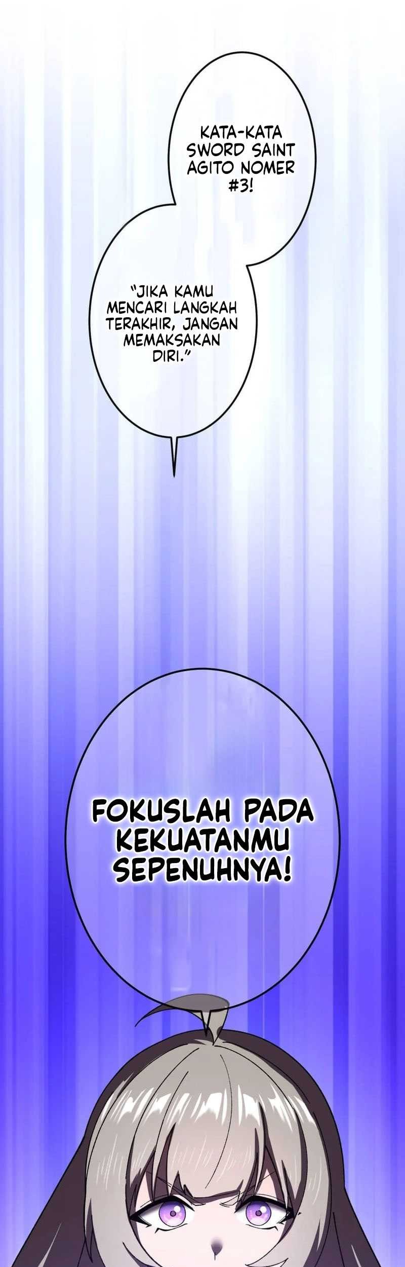 Return of the Genius Swordmaster Chapter 12 Gambar 44