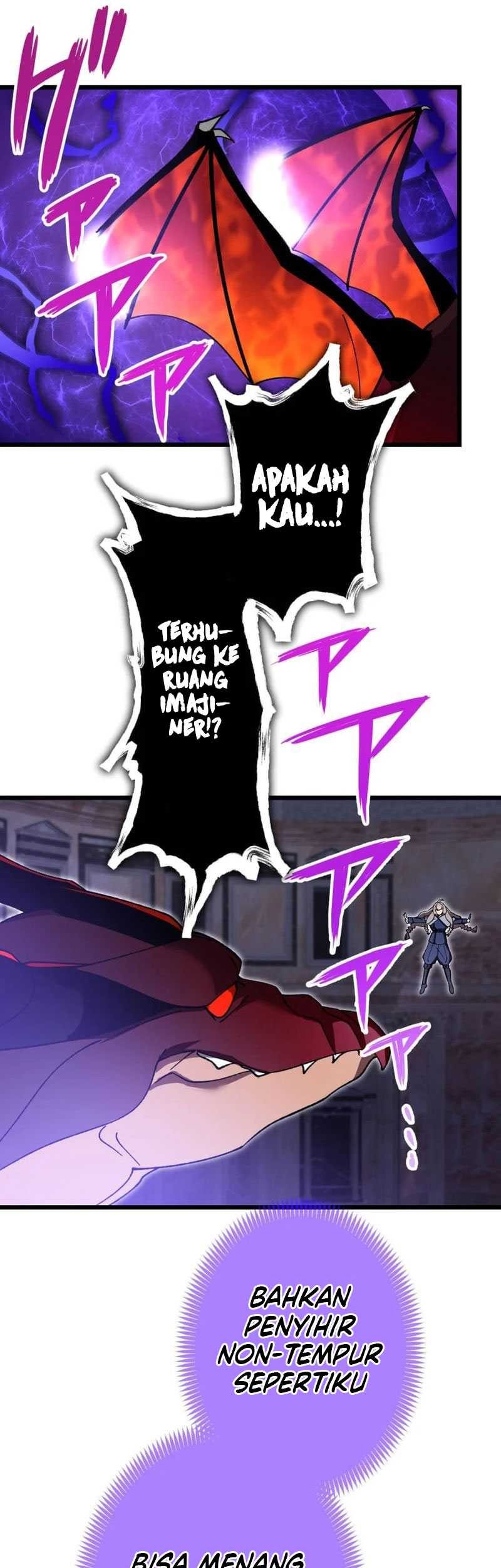 Return of the Genius Swordmaster Chapter 12 Gambar 47