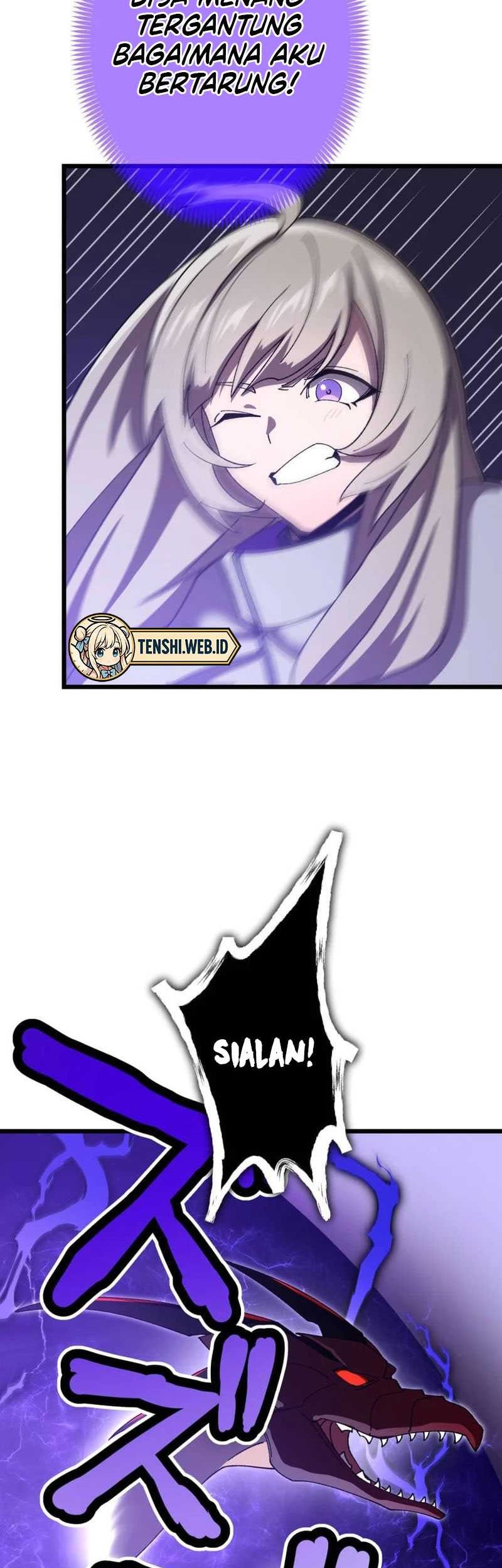 Return of the Genius Swordmaster Chapter 12 Gambar 48