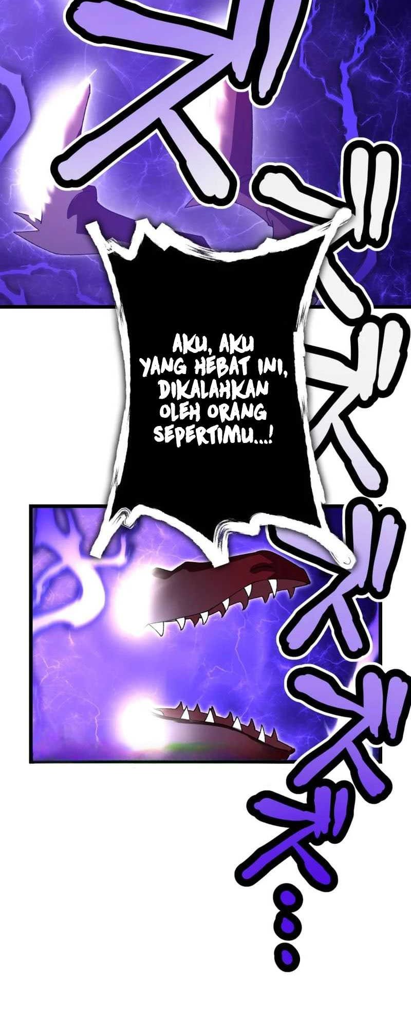 Return of the Genius Swordmaster Chapter 12 Gambar 49