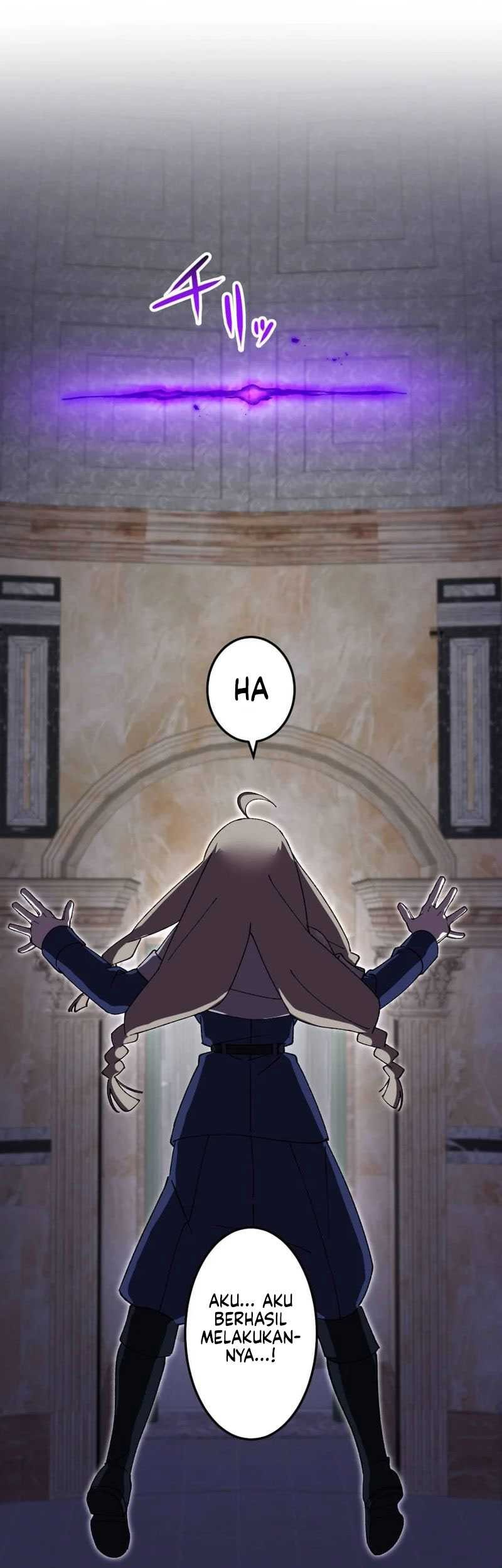 Return of the Genius Swordmaster Chapter 12 Gambar 50