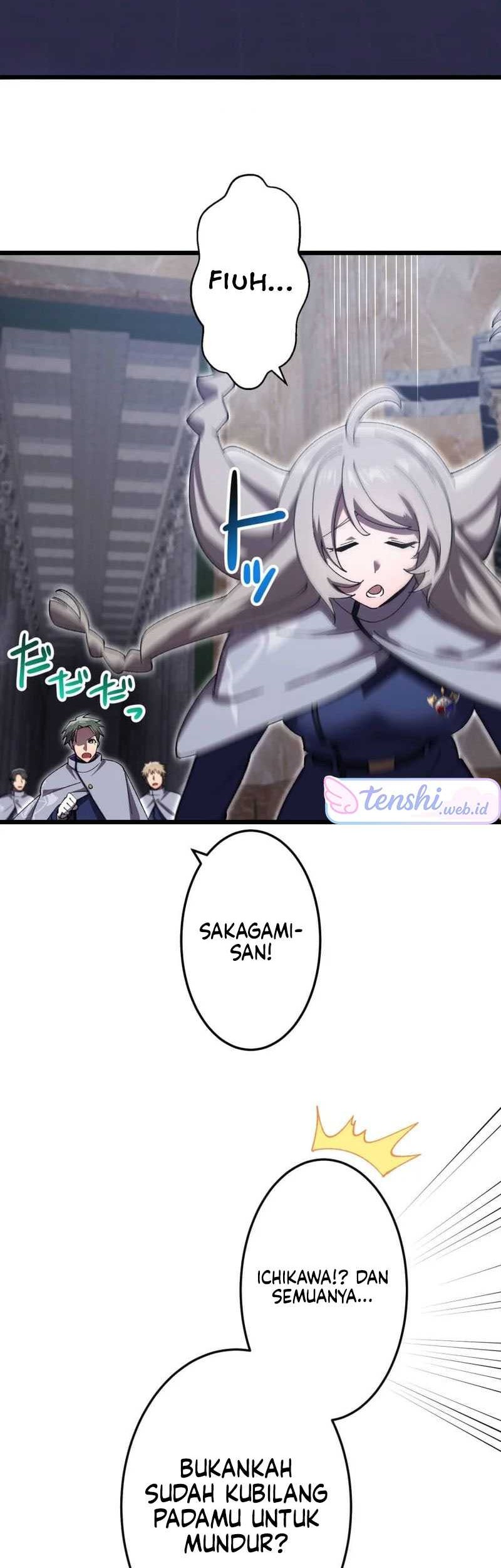 Return of the Genius Swordmaster Chapter 12 Gambar 51