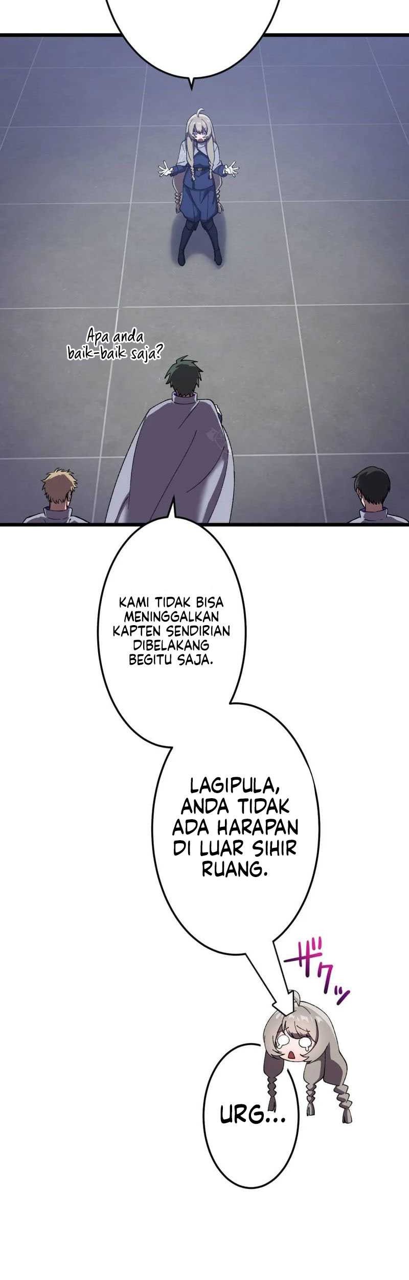 Return of the Genius Swordmaster Chapter 12 Gambar 52