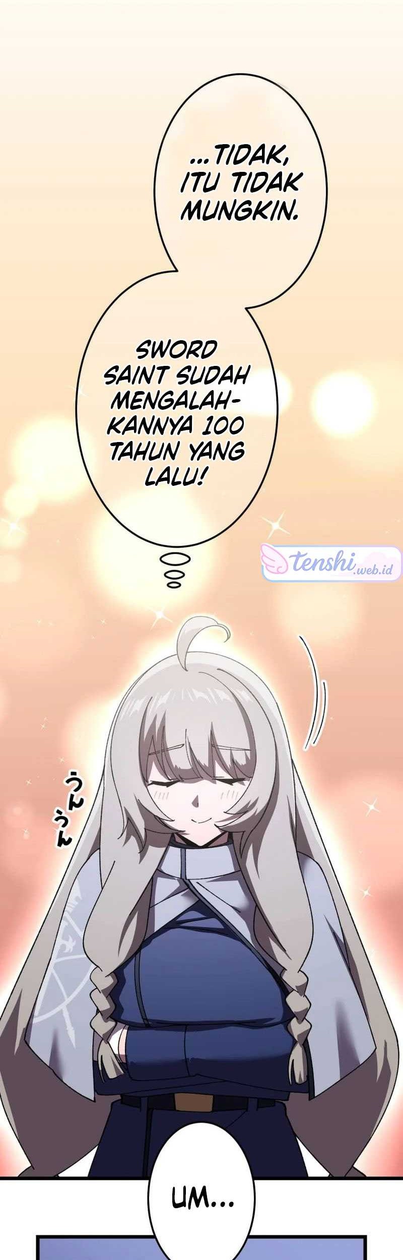 Return of the Genius Swordmaster Chapter 12 Gambar 58