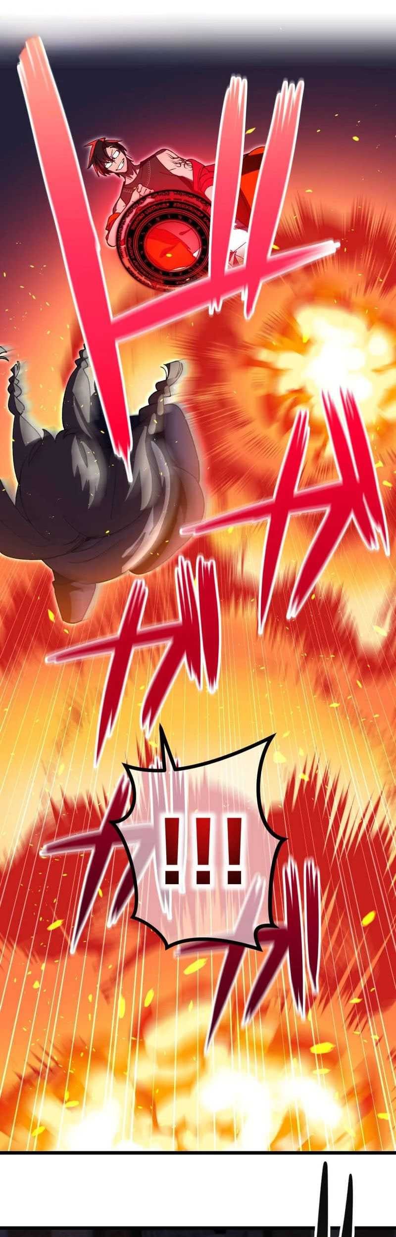 Return of the Genius Swordmaster Chapter 12 Gambar 63