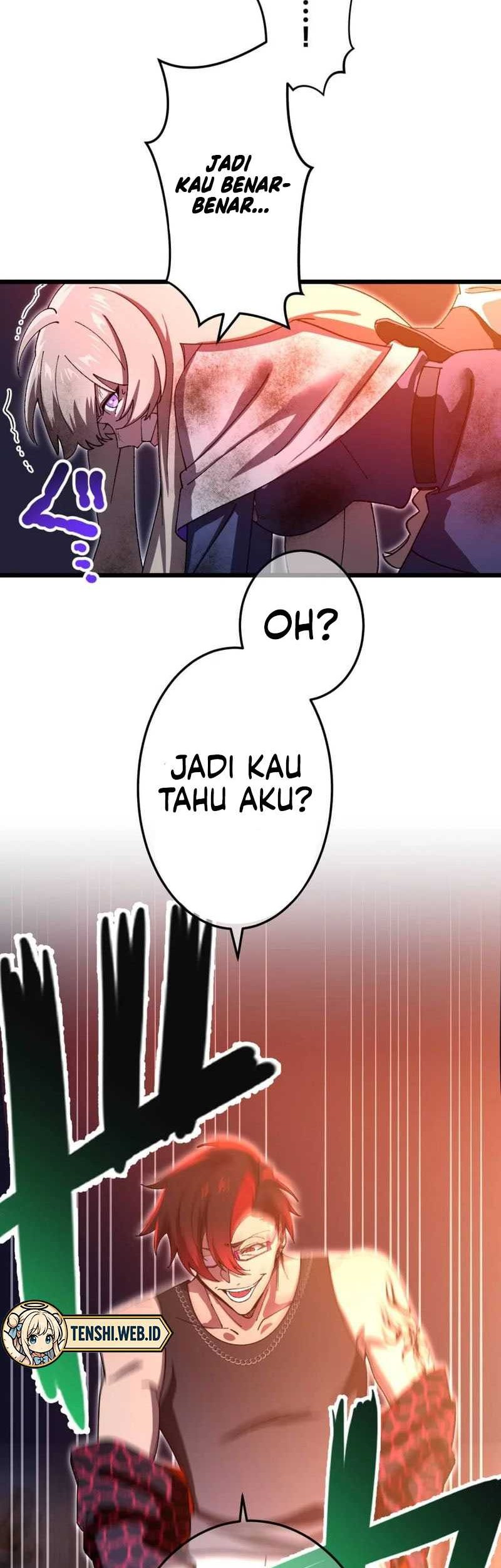 Return of the Genius Swordmaster Chapter 12 Gambar 68